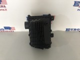 Air Filter & Housing Assembly